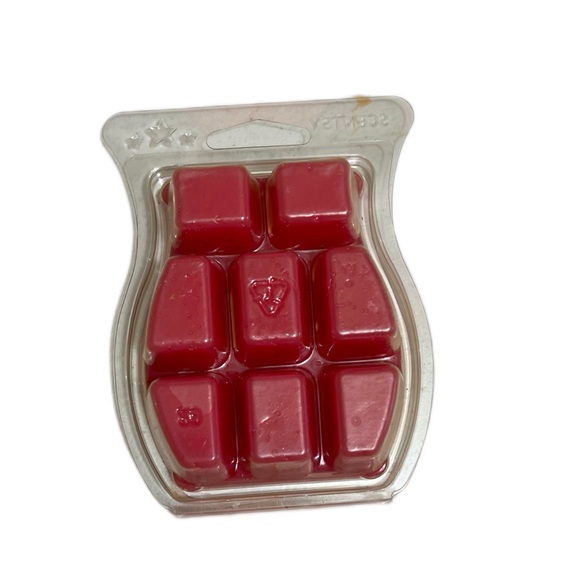 Scentsy Bar Brand New Sugared Strawberry - Picture 2 of 2